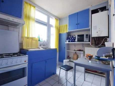 Appartement in Gent - Rijsenbergstraat 102-122, 9000 - foto 6