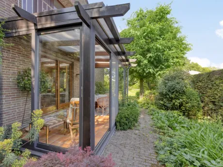 Huis in Sint-Denijs-Westrem - Boesbeeklaan 6, 9051 - foto 6