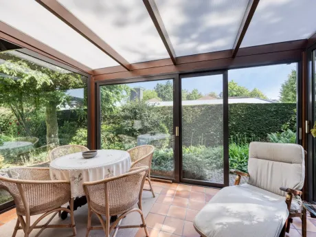 Huis in Sint-Denijs-Westrem - Boesbeeklaan 6, 9051 - foto 7