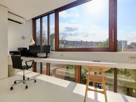 Huis in Gent - Bernard Spaelaan 30, 9000 - foto 6