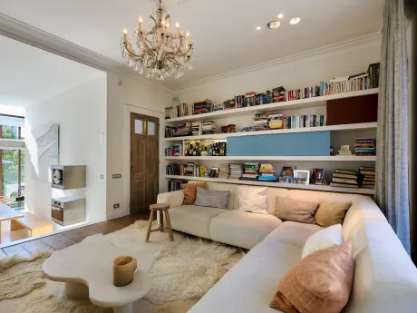 Huis in Gent - Bernard Spaelaan 30, 9000 - foto 9