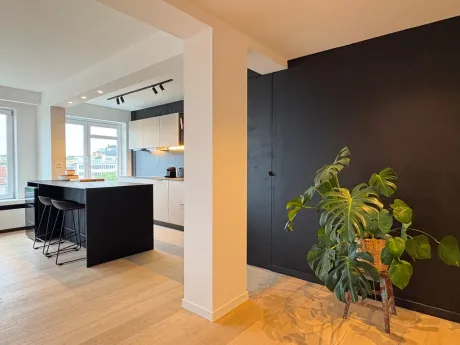 Appartement in Gent - Hubert Frère-Orbanlaan 585, 9000 - foto 10