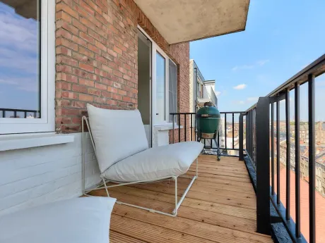 Appartement in Gent - Hubert Frère-Orbanlaan 585, 9000 - foto 8