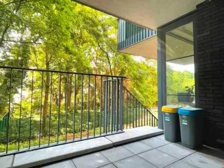 Appartement in Gent - Hélène Dutrieulaan 9/101, 9000 - foto 6
