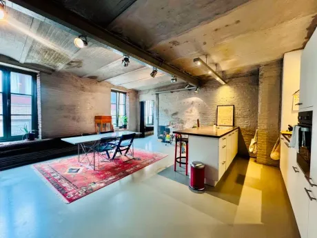 Appartement in Gent - Tempelhof 3/202, 9000 - foto 11