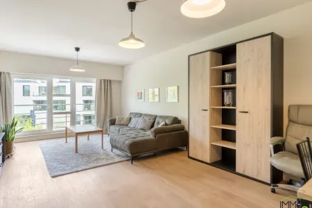 Appartement Te Koop Gent