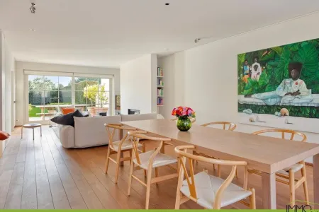 Villa Te Koop Knokke-Heist