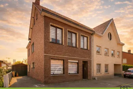 Huis Te Koop Beringen