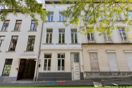 Huis Te Koop Antwerpen