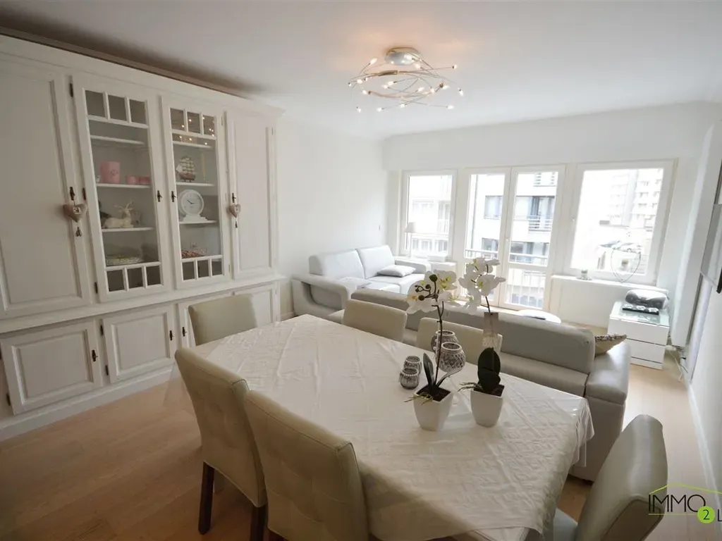 Hoofdfoto Appartement in Knokke
