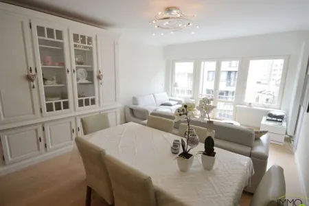 Appartement Te Huur Knokke