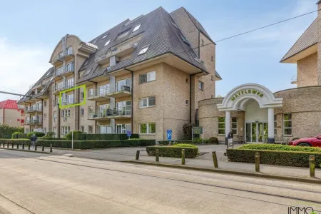 Huis Te Koop Sint-Denijs-Westrem