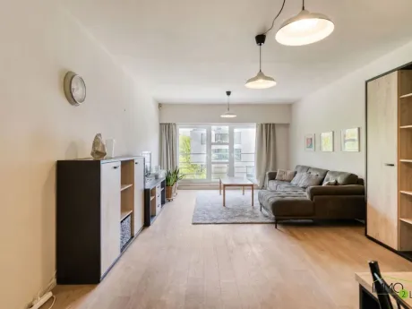 Huis in Sint-Denijs-Westrem - Derbystraat 86, 9051 - foto 2
