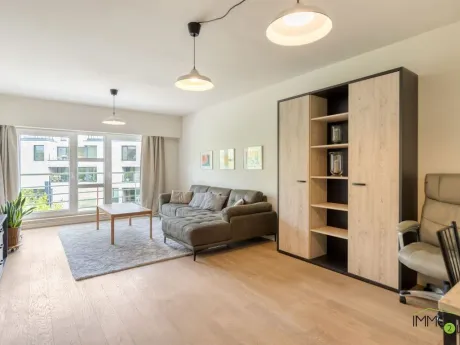 Huis in Sint-Denijs-Westrem - Derbystraat 86, 9051 - foto 3