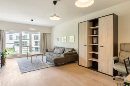 Huis Te Koop Gent
