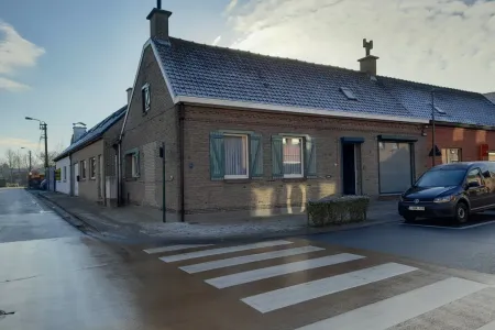 HuisMerelbeke