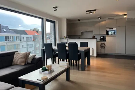  Verhuurd Deinze
