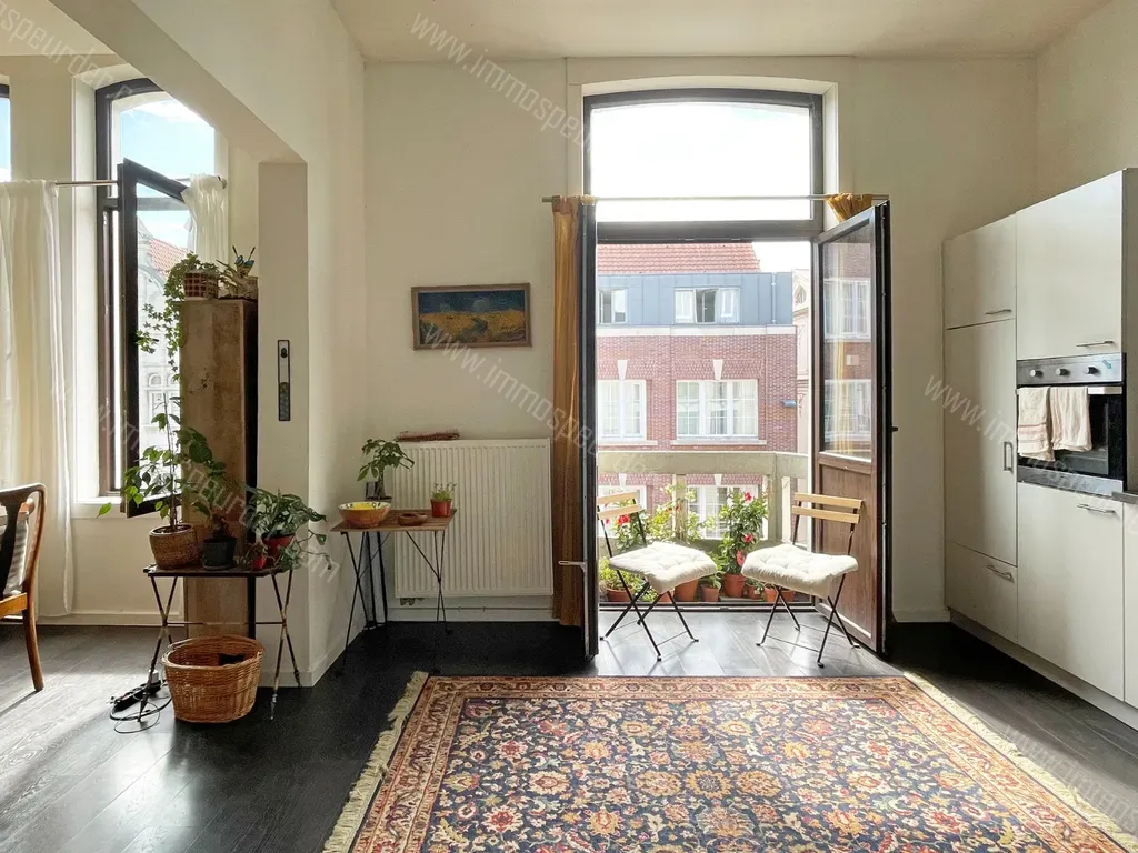 Huis in Gent - 1086251 - Belfortstraat 31, 9000 Gent