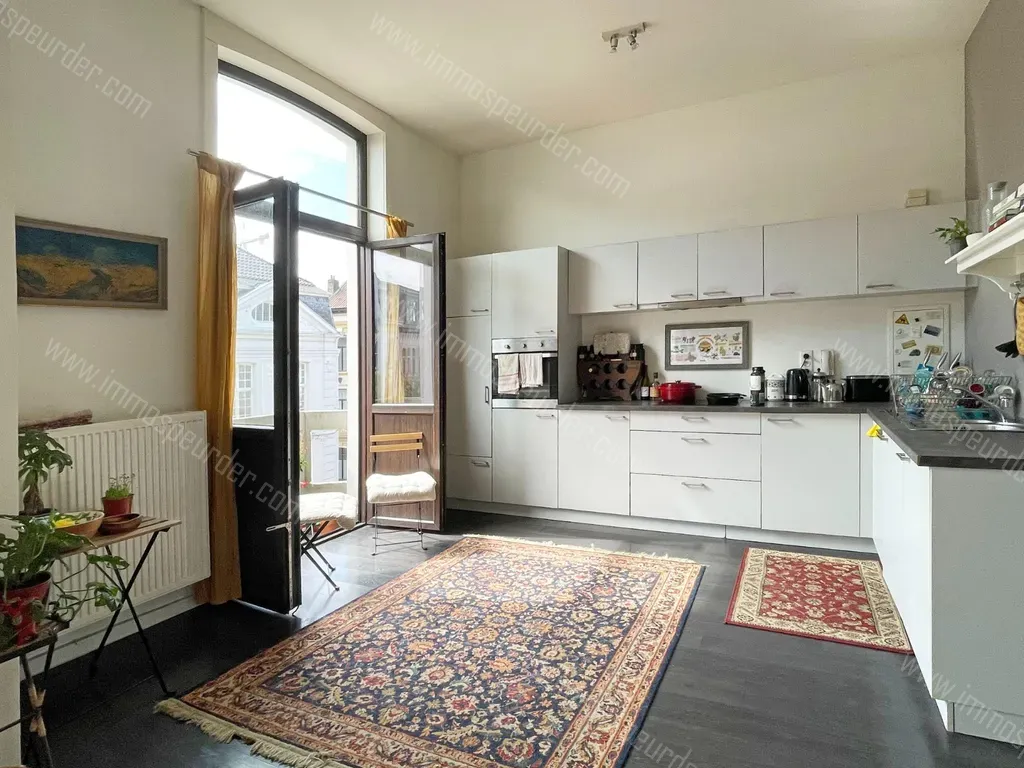 Huis in Gent - 1086251 - Belfortstraat 31, 9000 Gent