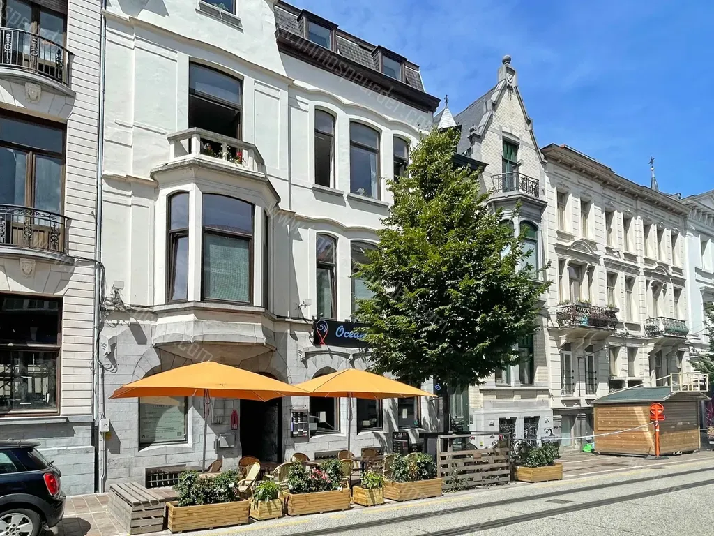 Maison in Gent - 1086251 - Belfortstraat 31, 9000 Gent