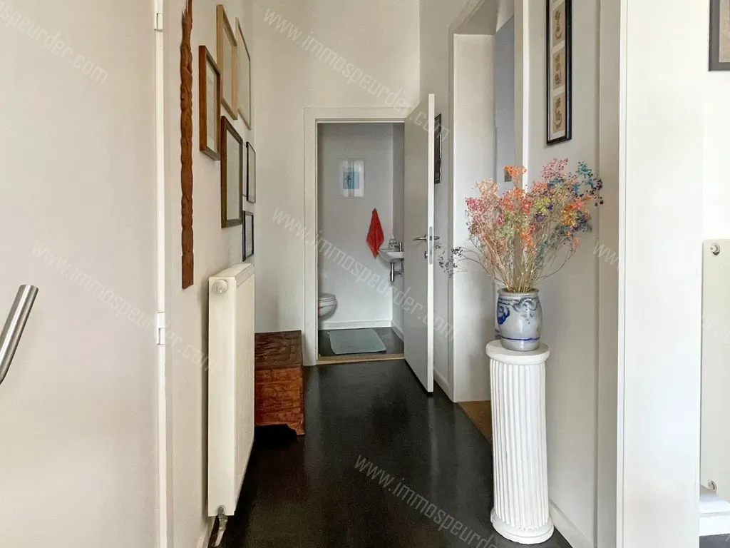 Huis in Gent - 1086251 - Belfortstraat 31, 9000 Gent