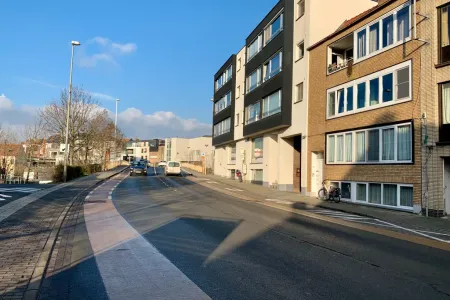 AppartementDeinze