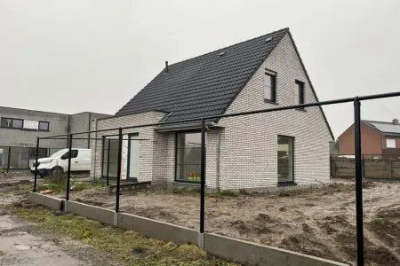  Verhuurd Waregem