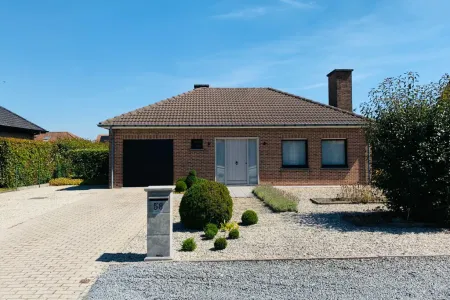  Verhuurd Deinze