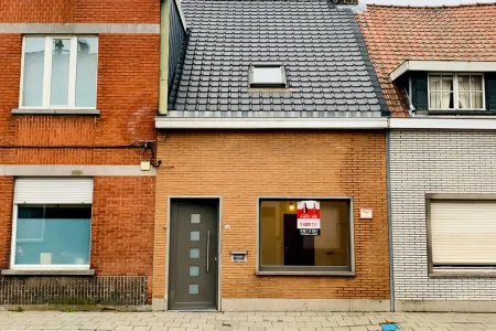 HuisDeinze