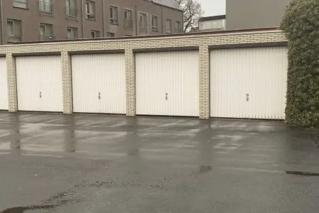  Verhuurd Waregem