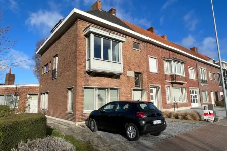  Verhuurd Deinze