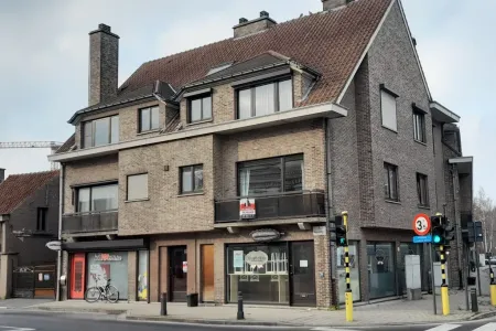  Verhuurd Drongen