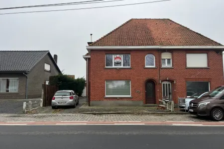  Verhuurd Waregem