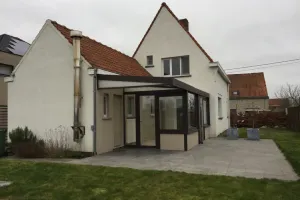  Verhuurd Olsene