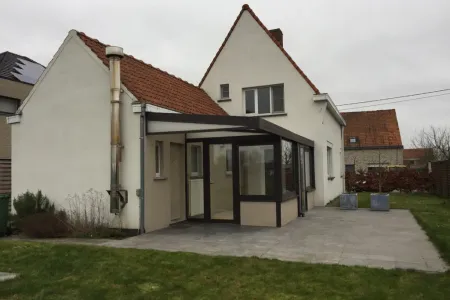  Verhuurd Olsene