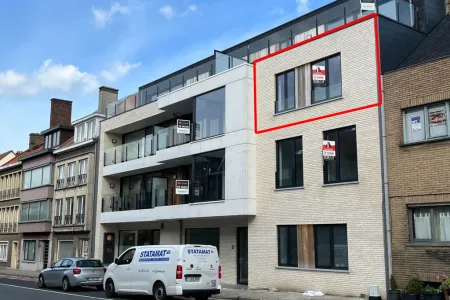  Verhuurd Deinze