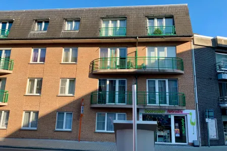 AppartementDeinze