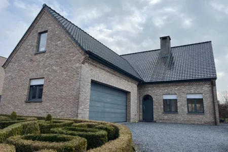  Verhuurd Gavere