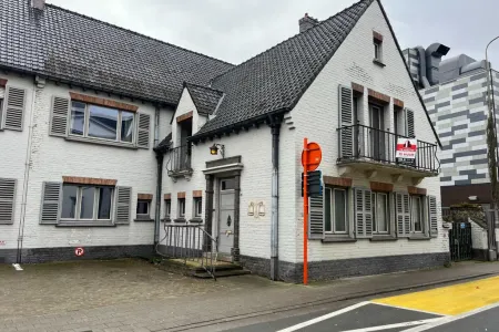  Verhuurd Waregem