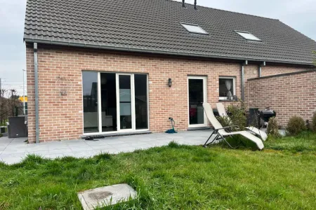  Verhuurd Hansbeke