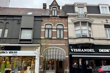  Verhuurd Deinze