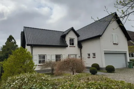  Verhuurd Oostakker