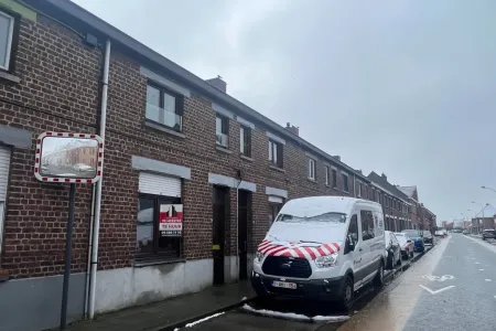  Verhuurd Deinze