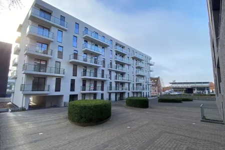  Verhuurd Waregem
