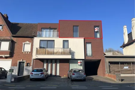  Verhuurd Waregem