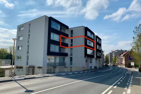 AppartementDeinze