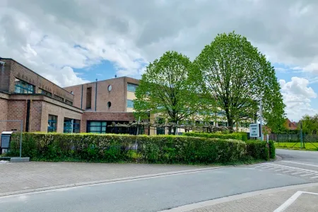 AppartementDeinze