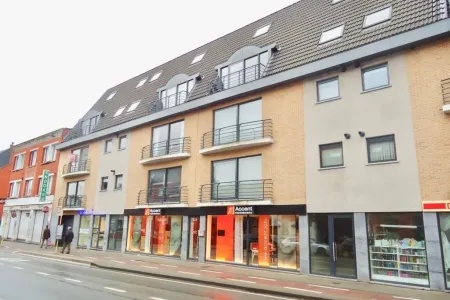 AppartementSint-Amandsberg