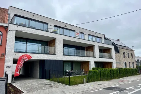  Verhuurd Deinze