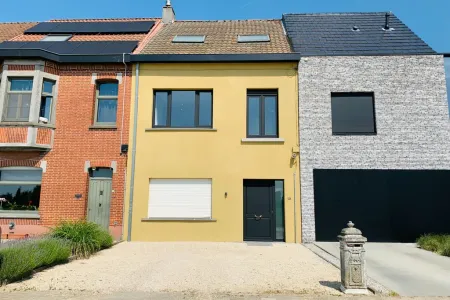 GarageDeinze